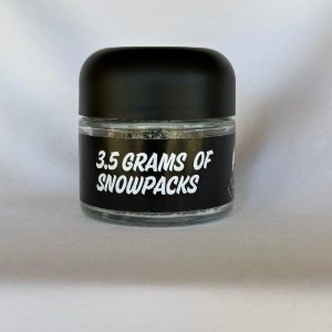 snowpacks