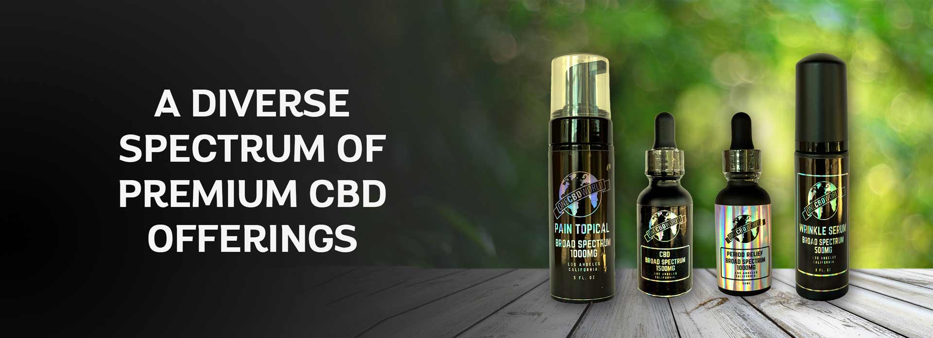 A-Diverse-Spectrum-of-Premium-CBD-1 a diverse spectrum of premium cbd offerings